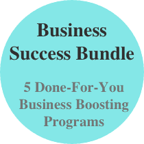 Business Success Bundle