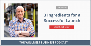 3 Ingredients for a Successful Launch with Chris Ducker